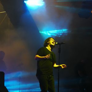 Alternosfera at Bucharest, Romania in Arenele Romane 2019