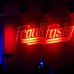 Frank Foster at Choctaw, MS in Choctaw Indian Fair 2019