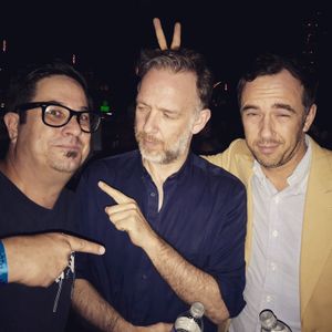 2 Many DJ's at Miami, FL in The Ground - FL 2019