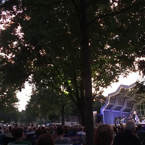 Caitlyn Smith at Red Wing, MN in Rolling River Music Festival 2019