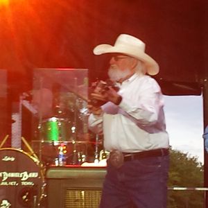 The Charlie Daniels Band at Fond du Lac, WI in Thelma Sadoff Center for the Arts 2019