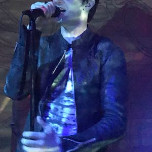 Curse Mackey at Tampa, FL in Hooch and Hive 2019