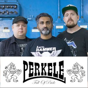 Perkele