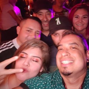Robbie Rivera at El Paso, TX in EPTX 2019