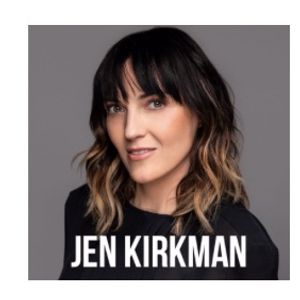 Jen Kirkman Tickets, Tour Dates and Concerts
