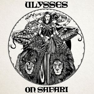 Ulysses Tickets, Tour Dates and Concerts