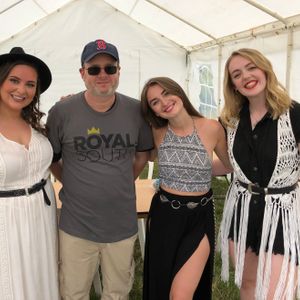 Remember Monday at Hornchurch, United Kingdom in Hylands Park 2019