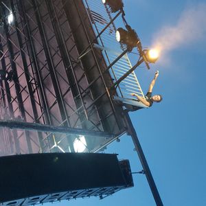 Citizen Way at New Ipswich, NH in Hillfest 2019- Lord's Valley 2019