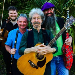 Billets, dates de tournée et concerts pour The Tannahill Weavers