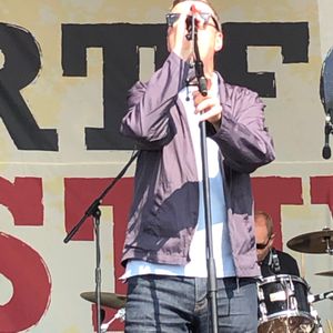 The Farm at Dartford, United Kingdom in Central Park 2019