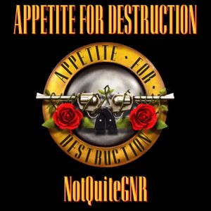 NotQuiteGNR