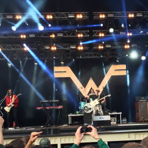 Gröna Lund Tickets & 2023 Concert Schedule - Stockholm, Sweden ...