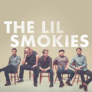 Billets, dates de tournée et concerts pour The Lil Smokies