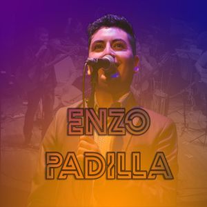 ENZO PADILLA