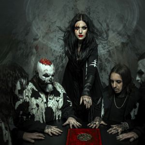 Lacuna Coil Tickets, Tour Dates and Concerts