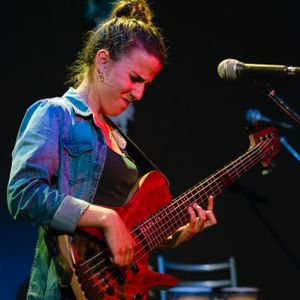 Clara Cantore @ Sala Or