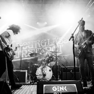 Billets, dates de tournée et concerts pour The Hourglass Instinct