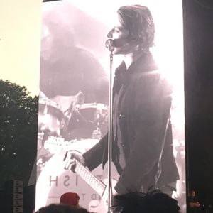 Catfish and the Bottlemen at London, United Kingdom in Gunnersbury Park and Playground 2019