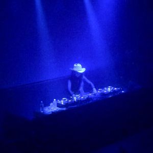 Cray at Dallas, TX in Lizard Lounge 2019