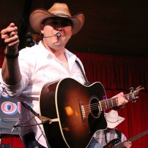 Chris Lozano & The Dixie Playboys