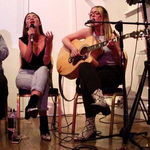 Remember Monday at London, United Kingdom in The Camden Chapel (London Irish Centre) 2019