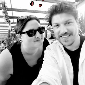 Mosimann at Agde, France in Jungle Beach 2019