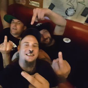 Get Dead at Vienna, Austria in Chelsea 2019