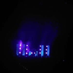 Bazzi at Singapore, Singapore in The Star Theatre 2019