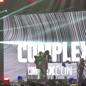 SchoolBoy Q at Chicago, IL in McCormick Place 2019