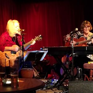 Sally Barker at London, United Kingdom in Green Note 2019