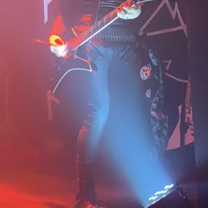 SKOLD at Orlando, FL in SoundBar. 2019
