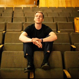 George Ezra