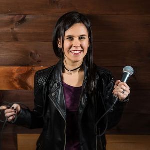 Erin McAndrew