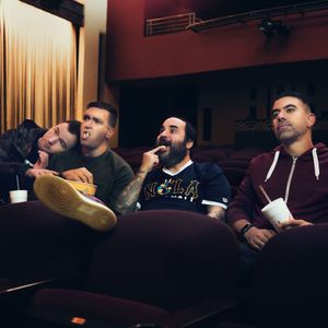New Found Glory