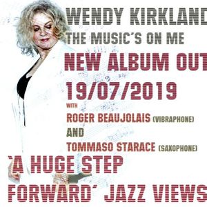 Wendy Kirkland Pianist Singer