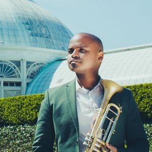 Alphonso Horne Tickets, Tour Dates and Concert