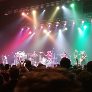 Panteón Rococó at San Jose, CA in San Jose Civic 2019