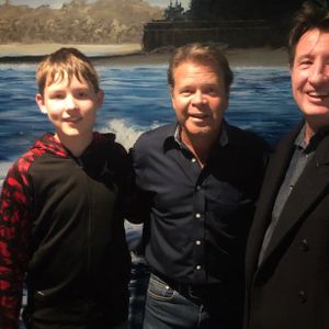 Troy Cassar-Daley at Caloundra, Australia in The Event Centre 2019