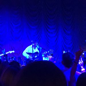 New Hope Club at Philadelphia, PA in The Foundry 2019