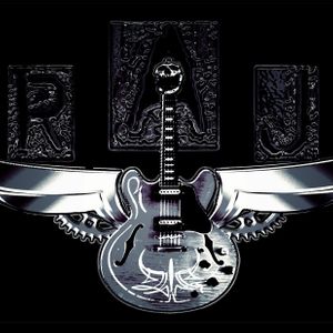 Robert Allen Jr. Band