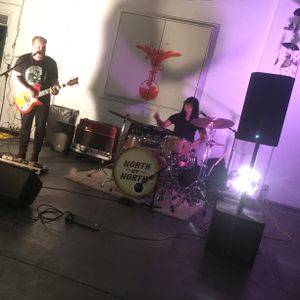 North By North at Albuquerque, NM in Dialogue Brewing 2019
