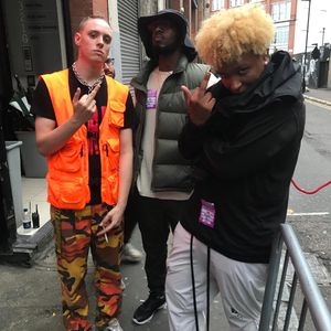 MTRNICA at undefined in undefined 2019