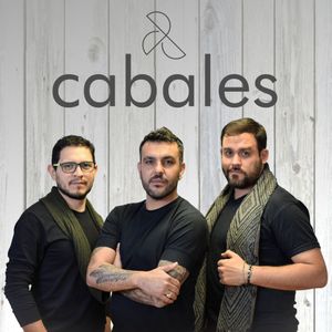 Cabales Tickets, Tour Dates and Concerts