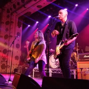 Jawbox at Chicago, IL in Metro 2019
