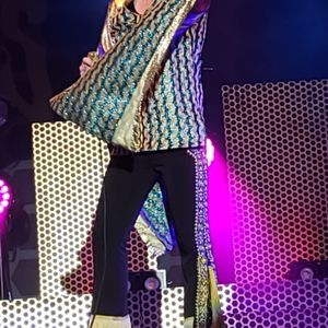 The Struts at undefined in undefined 2019