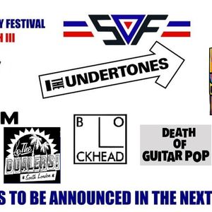 Death of Guitar Pop