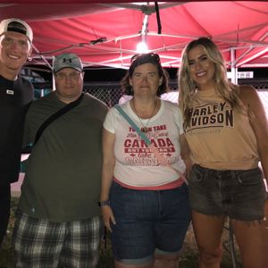 The Reklaws at Hagersville, Canada in Hagersville Rocks 2019
