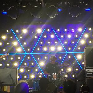 Sebadoh at Asbury Park, NJ in Asbury Lanes 2019