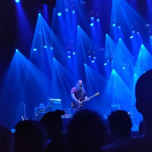 Om at Utrecht, Netherlands in TivoliVredenburg 2019