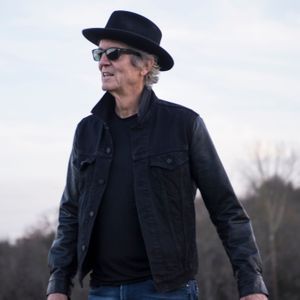 Rodney Crowell